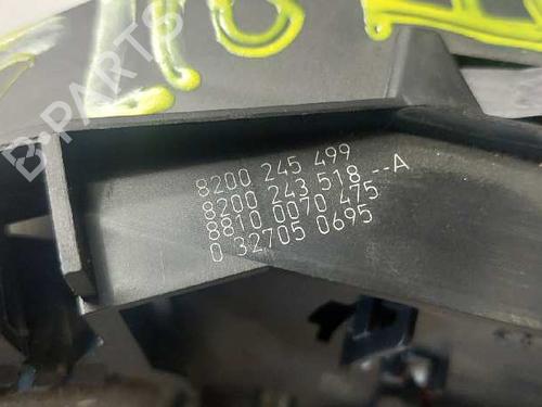 Squib airbag RENAULT CLIO III (BR0/1, CR0/1) 1.5 dCi (BR17, CR17) | BP28993381C102 