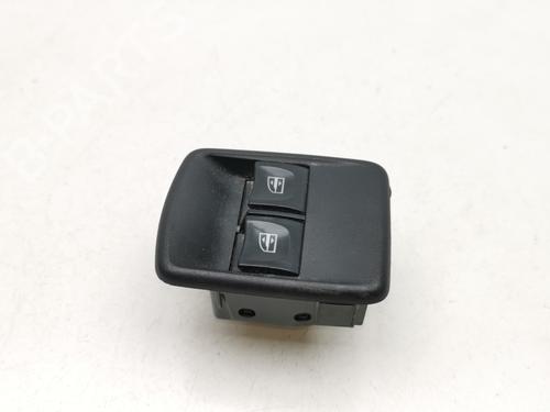 Used Left front window switch Left front window switch RENAULT TRAFIC III Van (FG_) [2014-2026] 33852401 33852401
