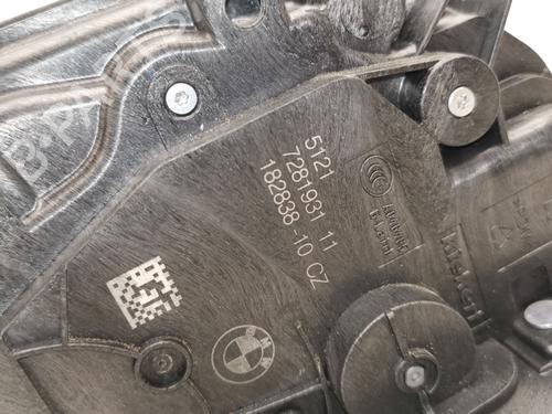 Front left lock BMW 2 Active Tourer (F45) 218 d | BP28990458C98 