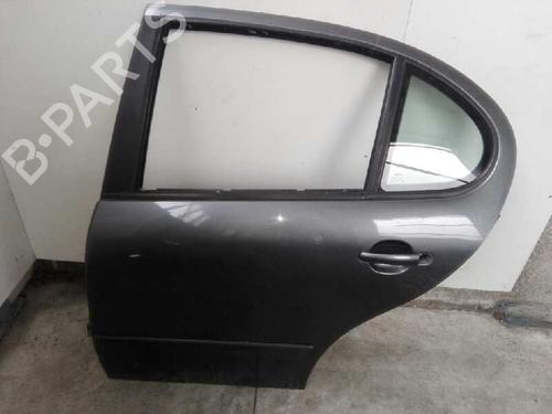 Used Left rear door SEAT TOLEDO II (1M2) 1.9 TDI (110 hp) 28986848