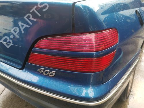 Used Right taillight Right taillight PEUGEOT 406 (8B) 2.2 HDi (133 hp) 34245221 34245221