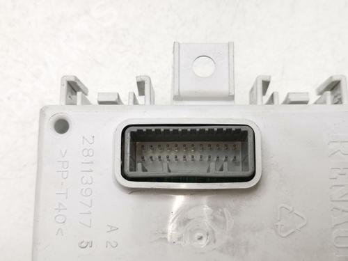 Electronic module RENAULT CAPTUR I (J5_, H5_) 1.5 dCi 90 (J5N4, J5M5, J5MW, J5M6, J5AL, J5AJ) | BP39444075M83 - Image 3