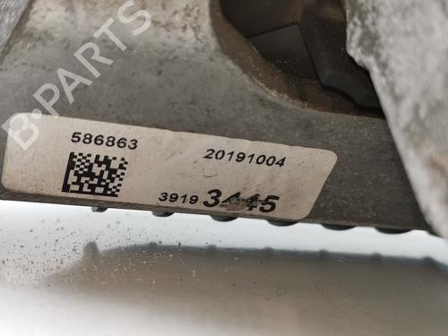 Engine mount OPEL ASTRA K (B16) | BP37235212M89 - Image 4