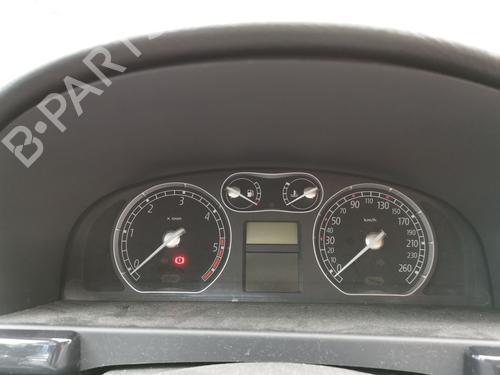 Used Instrument cluster RENAULT LAGUNA II Grandtour (KG0/1_) 2.2 dCi (KG0F, KG1N) (140 hp) 28987428