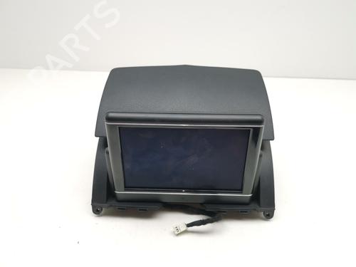 Used Display monitor MERCEDES-BENZ C-CLASS (W204) [2007-2015]  28996933