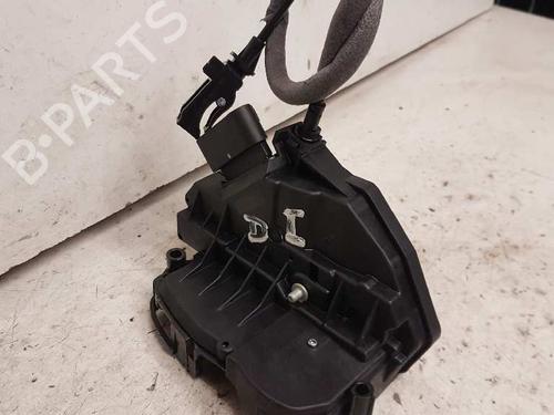 Front left lock FORD FOCUS III  | BP28983356C98 