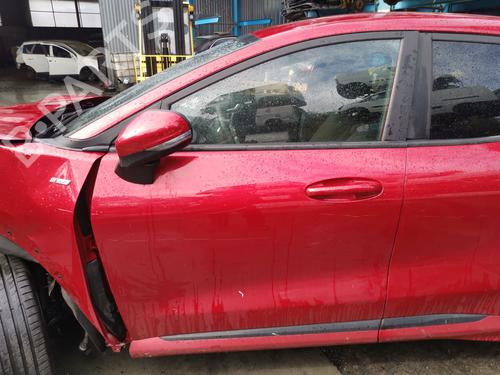 Dør venstre foran FORD PUMA (J2K, CF7) [2019-2025]  29943299