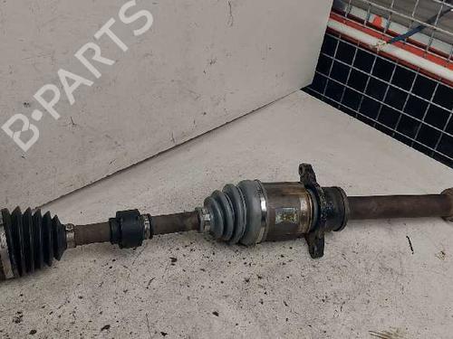 Used Right front driveshaft DODGE CALIBER 2.0 CRD (140 hp) 29000687