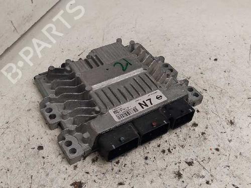 Used Engine control unit (ECU) NISSAN QASHQAI I (J10, NJ10) [2006-2015]  28998440