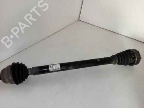 Used Right front driveshaft AUDI A3 (8L1) 1.9 TDI (110 hp) 28985726