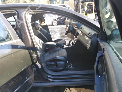 Engine VW PASSAT B6 (3C2)  | BP31840219M1 