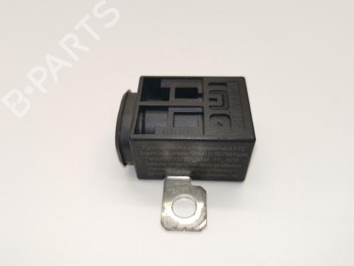 Used Electronic module AUDI A5 Sportback (8TA) 2.0 TDI (170 hp) 28981506