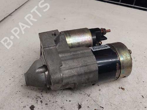 Startmotor RENAULT CLIO II (BB_, CB_) [1998-2016]  28984070