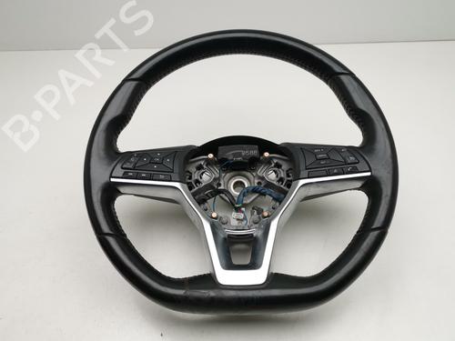 Used Steering wheel NISSAN QASHQAI II (J11, J11_) [2013-2025]  29323984