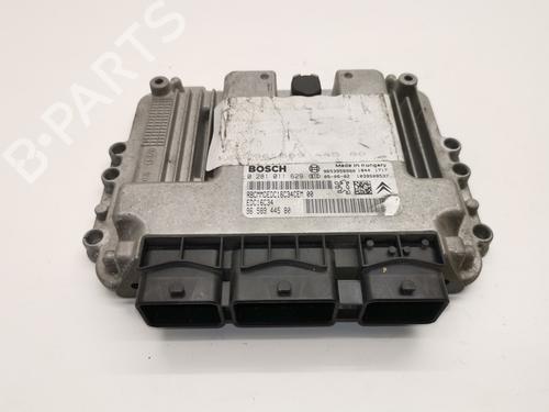 Computer motormanagement CITROËN C4 I (LC_) [2004-2014]  28998044