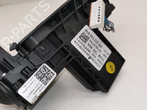 Headlight switch AUDI A3 (8V1, 8VK) 2.0 TDI | BP28992698I24 