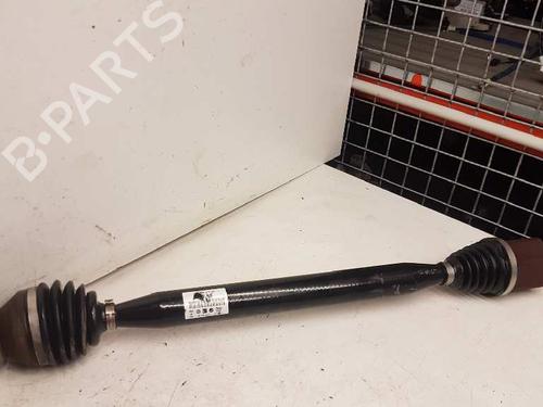 Used Right front driveshaft SKODA FABIA III (NJ3) [2014-2021]  29000755