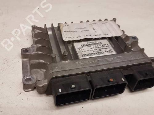 Used Engine control unit (ECU) CITROËN C4 I (LC_) 2.0 16V (140 hp) 28993145