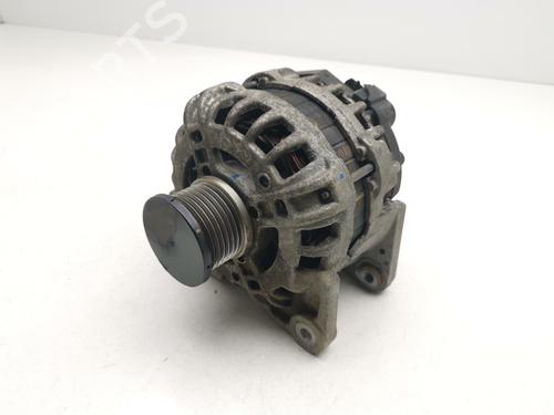 Used Alternator DACIA SANDERO II [2012-2025]  31096952