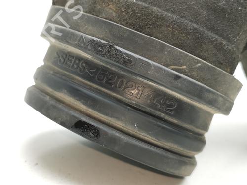 Pipe FIAT TIPO Hatchback (356_, 357_) 1.6 D (356HXG1B, 356HXG11) | BP39445774M125 - Image 2