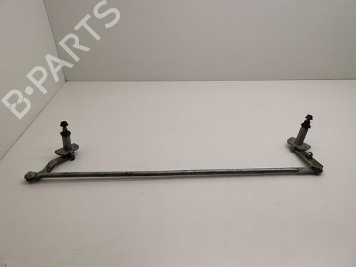 Used Front windshield wiper arm NISSAN NT400 CABSTAR (F24M) [2009-2025]  28998975