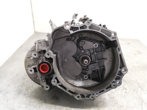 gearbox-opel-insignia-a-g09-2008-2009-2010-2011-2012-2013-2014-2015-2016-2017-39443246 main image