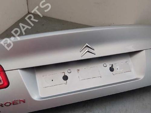 Used Tailgate CITROËN C5 III (RD_) [2008-2017]  28993826
