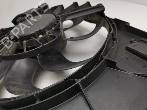 Radiator fan FORD FOCUS III Saloon 1.6 TDCi | BP28985713M35 