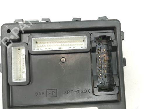 Electronic module SUZUKI GRAND VITARA II (JT, TE, TD) | BP33936013M83 - Image 3