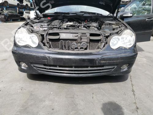 Used Front bumper Front bumper MERCEDES-BENZ C-CLASS (W203) [2000-2007] 33885650 33885650