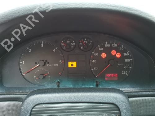 Headlight switch AUDI A4 B5 (8D2) 1.9 TDI | BP34723076I24 - Image 9