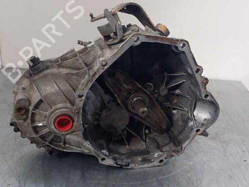 Girkasse MERCEDES-BENZ VITO Van (W638) 108 D 2.3 (638.064, 638.068) (79 hp) 28996315