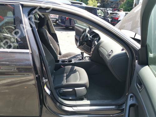 Rear left panel AUDI A4 B8 Avant (8K5)  | BP28984498C60 