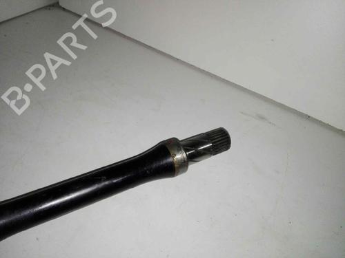 Right front driveshaft SUZUKI IGNIS II (MH) | BP28991165M39