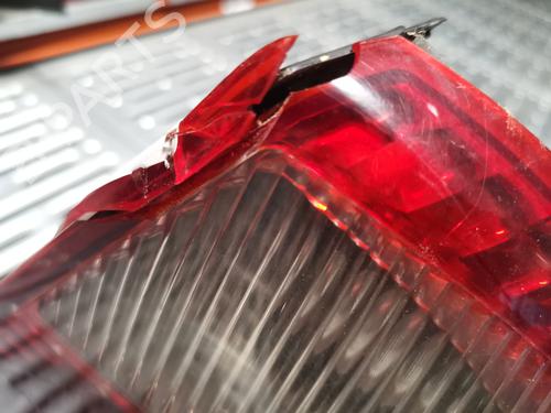 Right taillight FORD MONDEO III (B5Y)  | BP28997878C35 