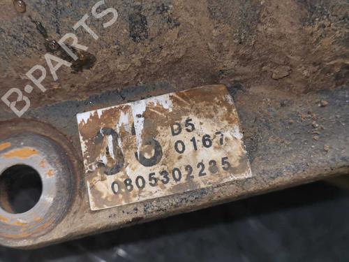 Front differential FORD RANGER (ET) 2.5 TDCi 4x4 | BP40179841M23 - Image 6