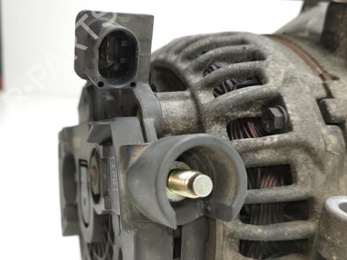Alternator MERCEDES-BENZ C-CLASS Coupe (CL203) C 220 CDI (203.708) | BP29533741M7