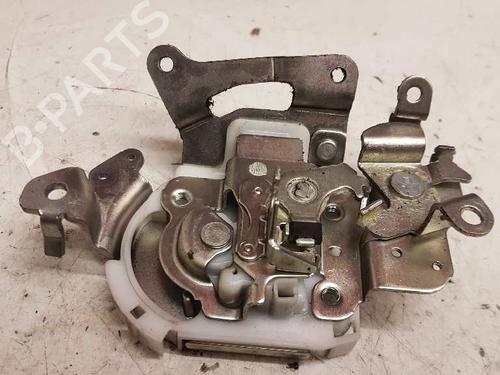 Rear right lock DACIA DOKKER MPV (KE_)  | BP28980806C99 