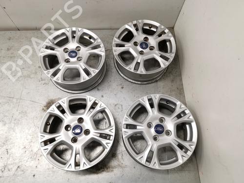 Used Rim FORD TOURNEO COURIER B460 MPV 1.0 EcoBoost (100 hp) 28996572