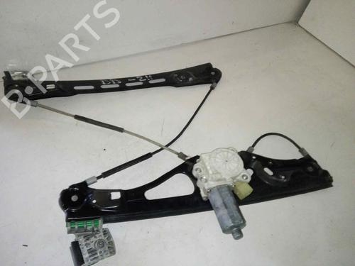 Used Front right window mechanism MERCEDES-BENZ E-CLASS (W211) E 270 CDI (211.016) (177 hp) 28999122