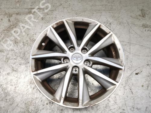 Used Rim INFINITI Q50 [2013-2025]  28993936
