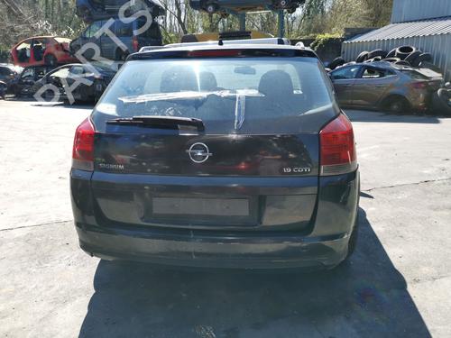 Mass air flow sensor OPEL SIGNUM Hatchback (Z03) 1.9 CDTI (F48) | BP34372267M95  - Image 8
