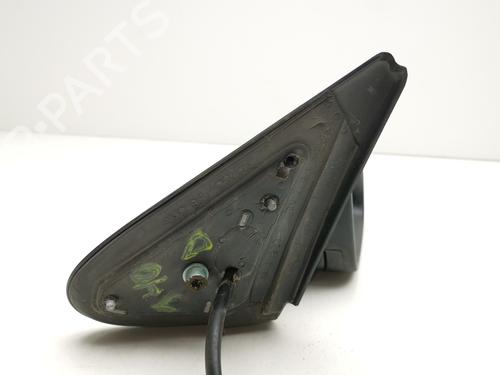 Right mirror SEAT LEON (1M1)  | BP28980824C27 