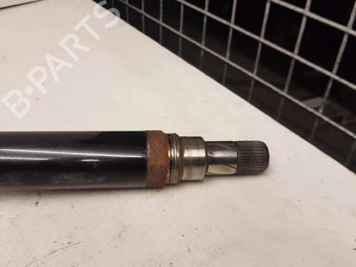 Right front driveshaft MINI MINI (R56)  | BP28992953M39 