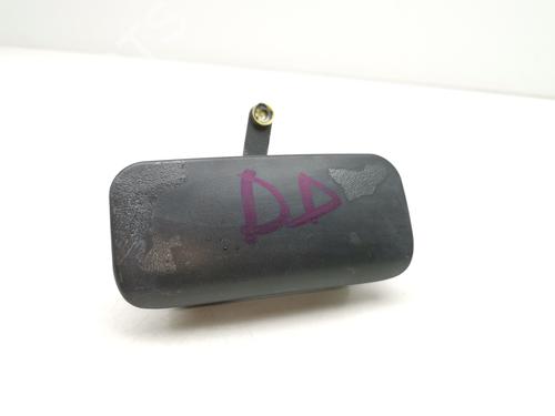 Used Front right exterior door handle Front right exterior door handle 39445630 39445630