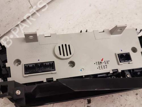 Climate control HONDA HR-V (RU) 1.6 i-DTEC (RU8) | BP28995830I5 