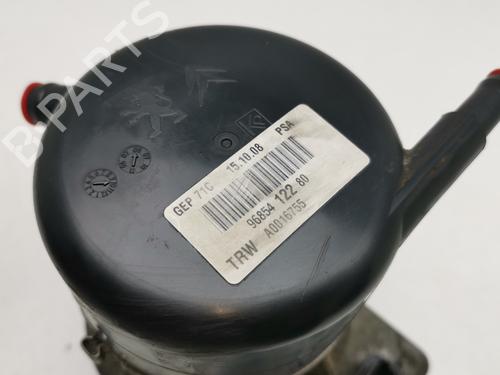 Steering pump CITROËN C5 III (RD_) | BP30133936M99