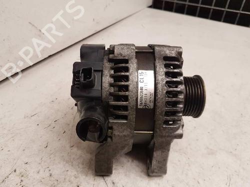 Alternator PEUGEOT 206 SW (2E/K) 1.4 HDi | BP28987254M7 