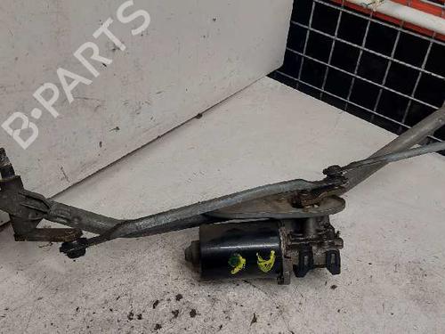 Viskermotor vindrude AUDI A6 C5 (4B2, 4B4) 2.4 (165 hp) 28998807