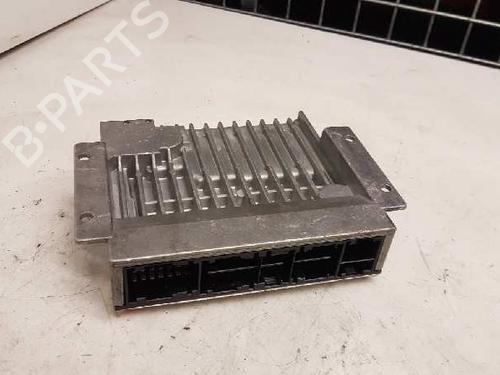 Used Engine control unit (ECU) MERCEDES-BENZ S-CLASS (W220, V220) S 400 CDI (220.028, 220.128) (250 hp) 28995894